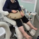 홍네일 | 연신내네일 홍네일 하이푸스 연신내점 문제성발톱 내돈내산 후기