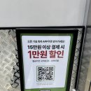 마곡하나약국 | 마곡 이마트 트레이더스 오픈 첫날 방문 후기 주차 푸드코트 할인 제품