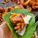 춘천집 닭갈비 막국수 이미지