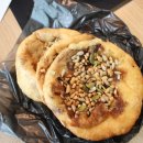 씨앗호떡 이미지