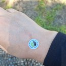 솜반내(솜반천) 이미지