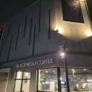 블랙울프오산대역점 | 오산대역 카페 추천｜분위기 좋은 블랙울프 오산대역점 방문 후기