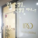 인셀덤티나