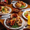 SUNDAY ROAST 이미지