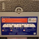 특급 | 간사이 공항 &lt;-&gt; 오사카 이동, &#39;라피트 특급&#39; 탑승 후기