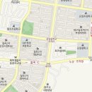 운암중학교 서편 공원내 이미지