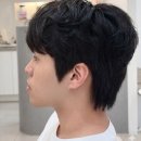샾머무르다 신촌명물거리점 | 테일펌 모음집 신촌미용실 샾머무르다 신촌명물거리점