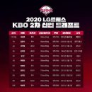 엘지가 2019신인드래프트가 대박인건 아시니깐 2020신인드래프트도 알아보자 이미지