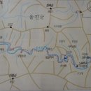 왕피천계곡민박 이미지