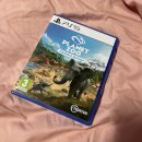 ”플래닛 주:콘솔 에디션(Planet Zoo: Console...PS5🎮플스5게임 타이틀 구매 후기! ( feat.내돈내산) 🦁🌿