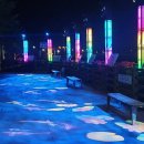 금산천 데크길 이미지