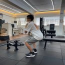 랩 지피티짐 이미지