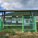 세보 태양광발전소 이미지