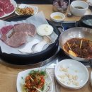 모악산한우정육식당 이미지