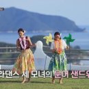 훌라댄스 이미지