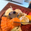 연어바다육회드소