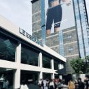 제이엘어패럴 | <성수 센느> 르세라핌 팝업 콜라보 케이크 (애니브, 라바즈)