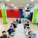 경희대 더함 태권도장 이미지