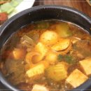 새재쌈밥 이미지