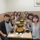 제자대학 2학기 야외훈련 이미지