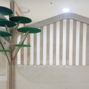 스타힐스작은도서관 | [영종도] A-37BL 서희스타힐스 커뮤니티- 주민카페/키즈짐/작은도서관