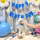 프레드피자 수성점 | 잔잔했던 9월🐱🎂🤍