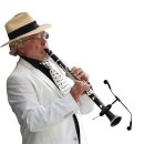 클라리넷연주 이미지