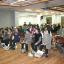 시니어 노래교실 이미지