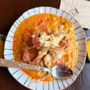 꾸러기 도서관 | 부평구청 근처 맛집_ 아시안 음식점 &amp; 공원 옆 카페 솔직후기