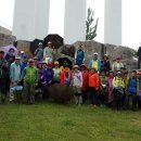 상달마을회관 | 2538-한밤의 사진편지 제2538호(제492회 주말걷기 후기 - 이창조.정광자/'17/10/3/화)