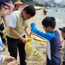 송도해수욕장 이미지