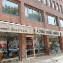 노원-공릉-3400 | [공릉역 베이커리 카페] 파운드그레도 내돈내산 빵 맛집 강추