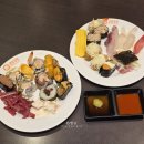 남명초등학교 | 명지 오션시티 맛집 쿠우쿠우 부산명지점 아이 놀이방 있는 가족 모임 추천