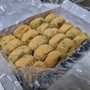 온당떡집 | 떡집추천 온당떡집 콩쑥개떡 저당팥앙금 쑥인절미