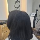 미희헤어 | 기분 전환 성공! 어썸헤어 서면점 방문기 (미희 원장님 스타일링 후기)