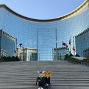 [중국/베이징] 부모님과 함께한 효도 여행(2)_자금성/경산공원/바슈왕포따샤/새우훠궈/난뤄구샹/왕푸징...