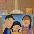 한국재활음악치료학회 | 한국재활음악치료학회, 발달장애인 미술 전시회 다녀오다.