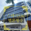 스테이 732 | [구미 카페] 메론빙수가 맛있는 스테이550 내돈내산 후기