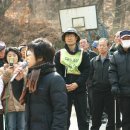 앞산달비골 파괴한 대구시ㆍ태영건설 규탄 기자회견을 마치고 이미지