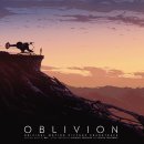 영화 "oblivion" 이미지