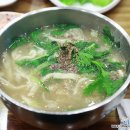 스마일칼국수 이미지