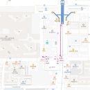 작전역 5번 출구 인근 이미지