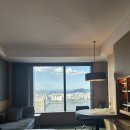 수경한의원 | 콘래드 서울 이그제큐티브 리버뷰/할인/후기/라운지