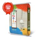 담양군농협쌀조합공동사업법인 이미지