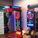 스크린야구·코인야구·사격·농구·인형 이미지