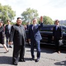 김정은한복 이미지