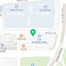 미풍해장국 대구수목원점
