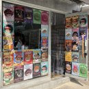 라비다샵수원1호점 | 수원 행궁동 소품샵 추천 클라만 시크당 데이트 코스 가볼만한 곳 후기