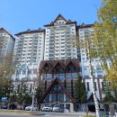 그린피아 | 강원도 평창 모나용평 리조트, 그린피아38평 후기