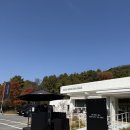 삼각별모터스 | 메르세데스 벤츠 가을 SUV 시승 행사 후기 / 경북 사유원